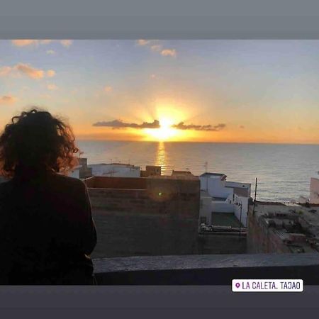 La MaretaCasa Neno别墅 外观 照片