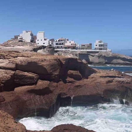 La MaretaCasa Neno别墅 外观 照片