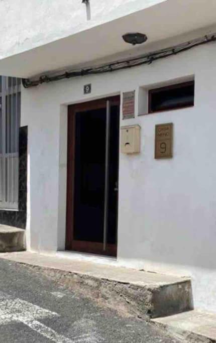 La MaretaCasa Neno别墅 外观 照片