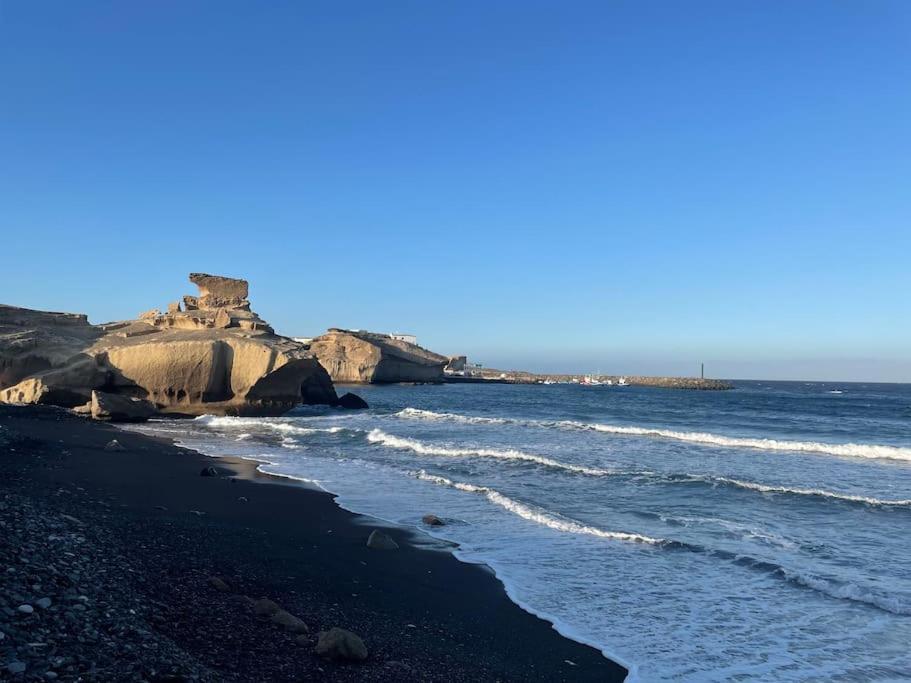 La MaretaCasa Neno别墅 外观 照片