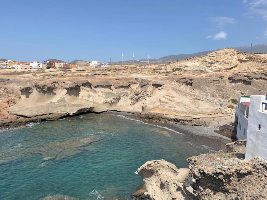La MaretaCasa Neno别墅 外观 照片
