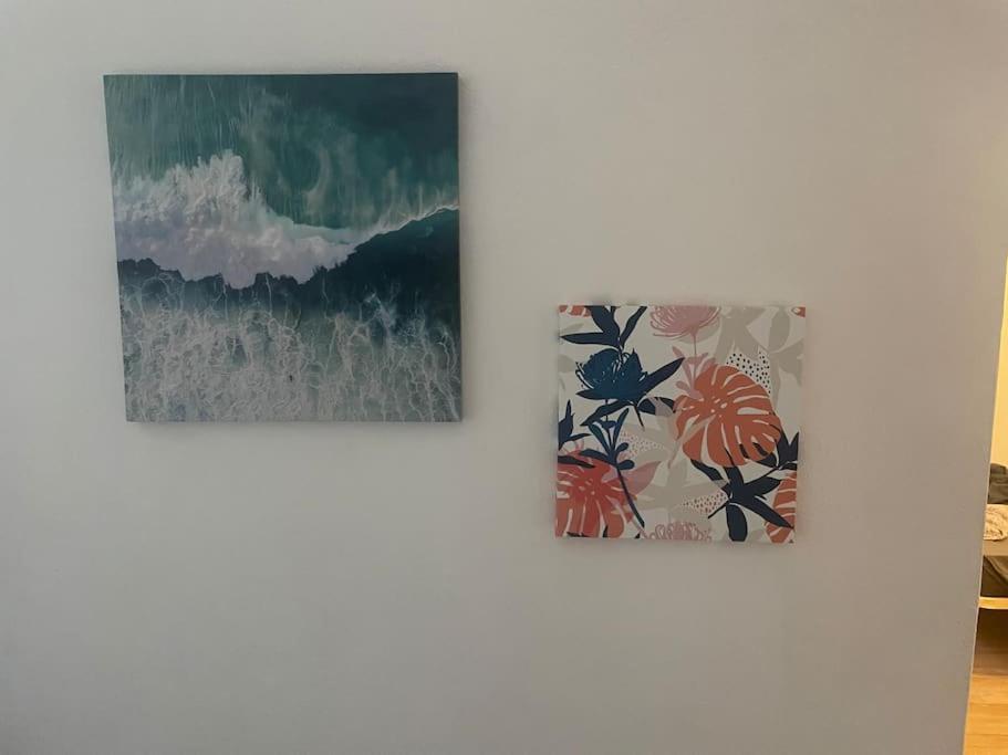 La MaretaCasa Neno别墅 外观 照片