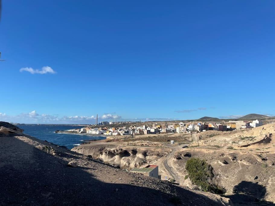 La MaretaCasa Neno别墅 外观 照片
