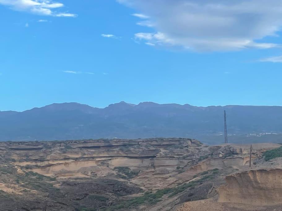 La MaretaCasa Neno别墅 外观 照片