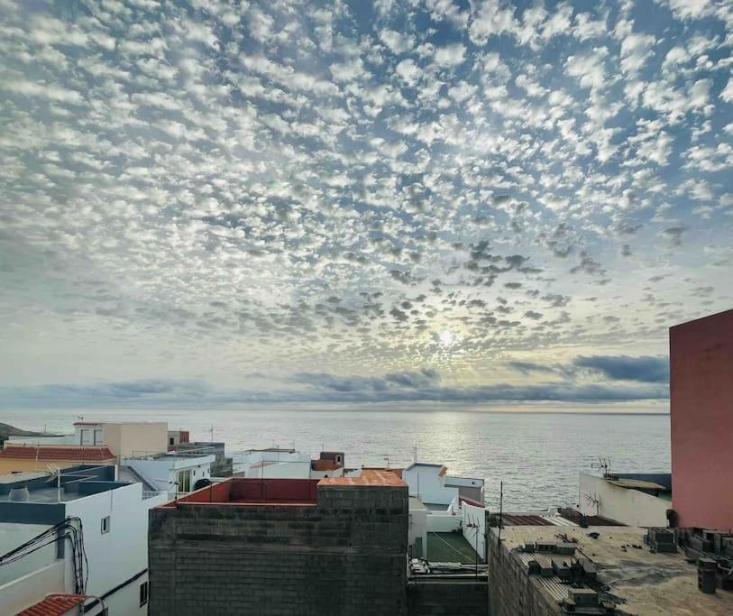 La MaretaCasa Neno别墅 外观 照片