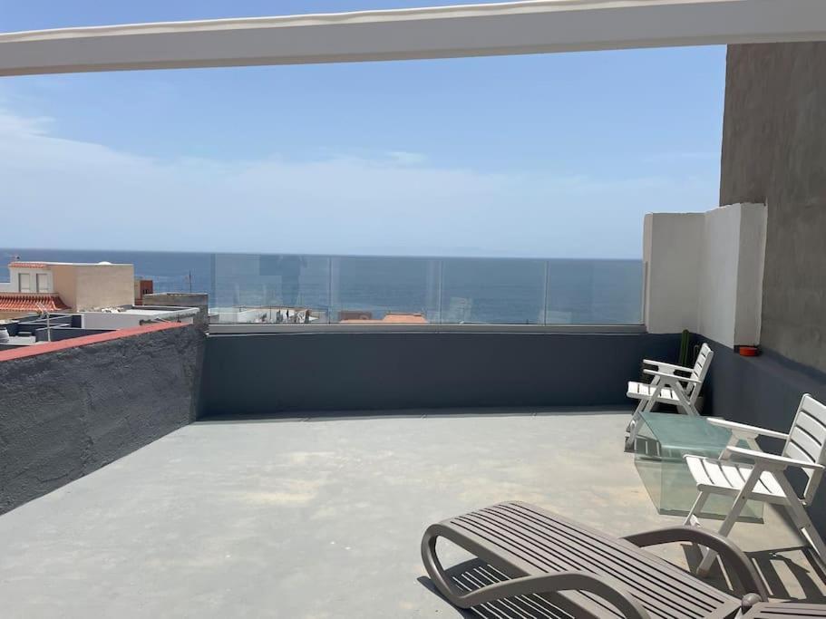 La MaretaCasa Neno别墅 外观 照片
